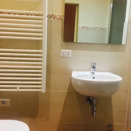Apartment Florece Lux *