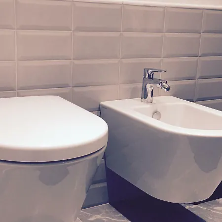 Apartment Florece Lux Florence