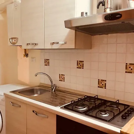 Apartment Florece Lux Florence